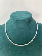 AAA Splendida collana mini 3,5