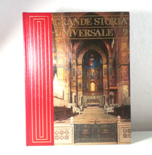 GRANDE STORIA UNIVERSALE 9