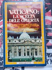 Tino La Spada - Vaticano: La