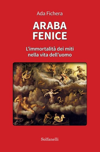 Araba fenice immortalità - araba, fenice.