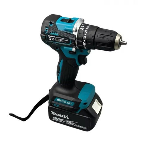 Makita ddf487 trapano - ddf487,