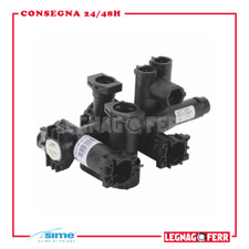 Gruppo Collettore Mandata