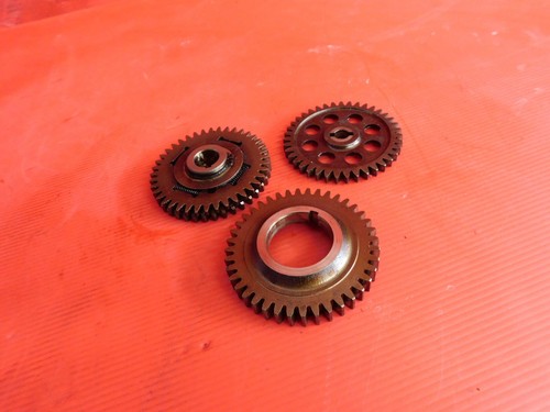 Ingranaggi motore suzuki - motore,