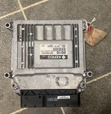 MODULO COMANDO MOTORE KIA PICANTO MK1 2004-2011 G4HE 1.0 BENZINA ECU 39110-02KB0