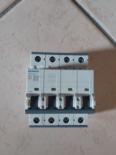 Siemens interruttore - siemens,