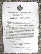 J539-LOMB.VENETO-VENDITA TERRENI TEOLO/TORREGGIA/TRAMONTE