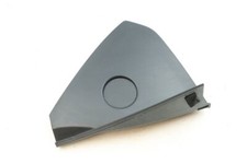 BMW i3 I01 right dashboard