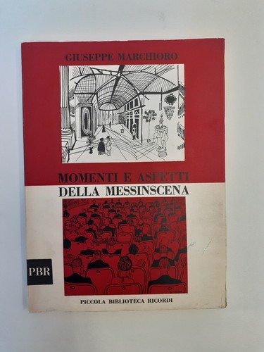 Momenti aspetti della - e,