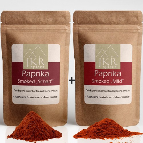 Peperoni affumicati 1000g