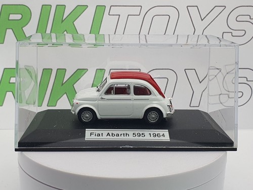Fiat abarth 595 universal - fiat,