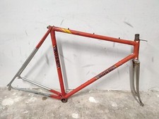 P vintage telaio frame corsa Road Crono 56 X 56 bici bike Rossi Somec
