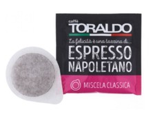 600 Cialde Caffè Toraldo