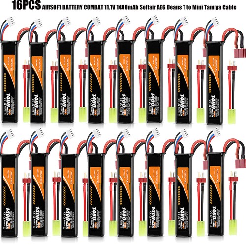 Batteria softair 1v - batteria,