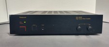 Parasound HCA-800 II 100W per