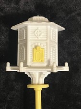 Mattel Barbie Cottage 1998