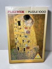 Piatnik The Kiss 1000 Piece