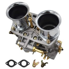Ricambio Carburatore 2 Canne