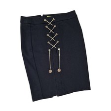 Versace Jeans Gonna Donna W26