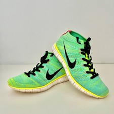 Sneakers Nike Free Flyknit