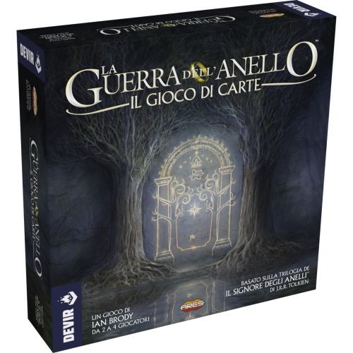 Devir dvr94006 guerra - dvr94006,
