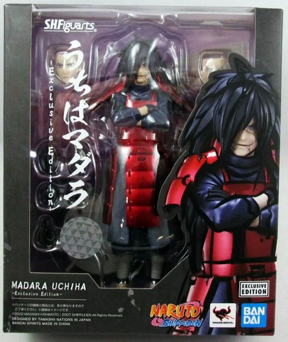 Figurina madara uchiha - madara,