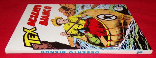 Tex gigante prima - tex,