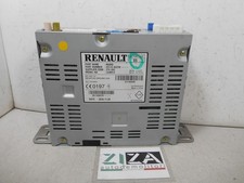 Autoradio Navigatore Renault