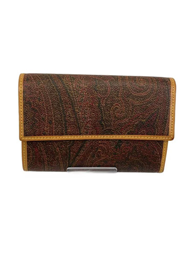 Etro portafoglio pelle - etro,