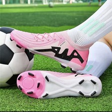 Scarpe calcio uomo donna
