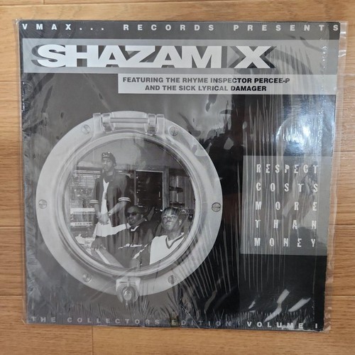 Shazam respect costs more - shazam, x