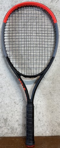 Racchetta tennis wilson - tennis,
