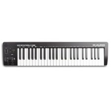 Audio keystation mk3 - 49,