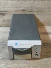 Konica Minolta Dimage Scan