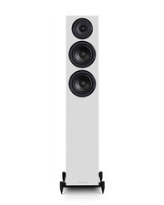 Wharfedale Diamond 12.4 White