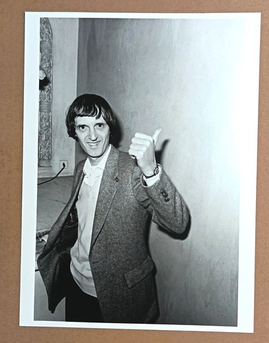 Dario argento parigi - parigi, 1988