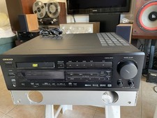 Onkyo Ricevitore Con CD  DV-90