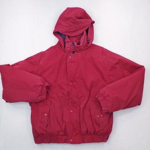 Giacca vintage eddie bauer - giacca,
