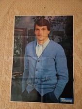 Poster Vintage Hurra'