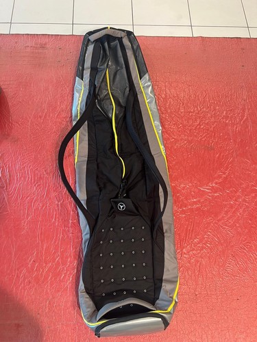 Sacca porta sci snowboard - sacca, e