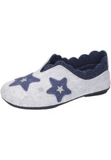 Manitu Scarpe Da Casa Donna