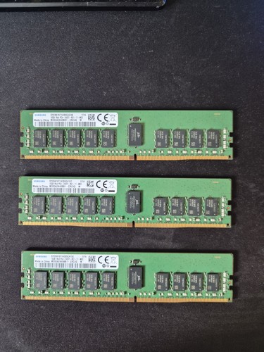 Samsung m393a2k40bb1 crc - 1,