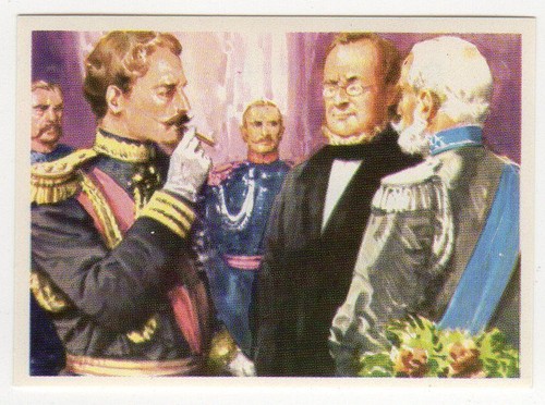 Figurina storia italia - storia, d'italia