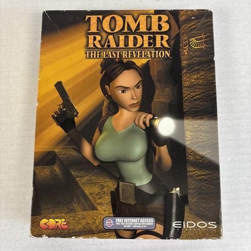 Tomb raider the last - tomb,
