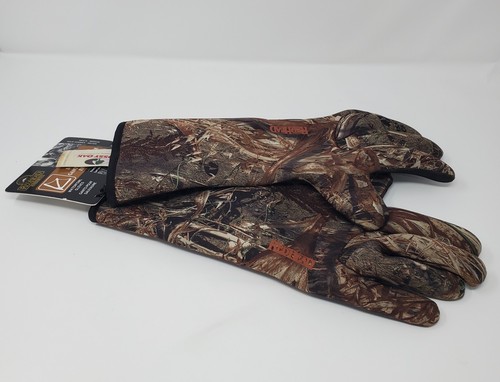 Guanti uomo medium - guanti,