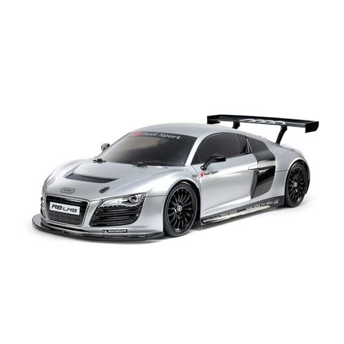 Tamiya audi lms 1 10 - lms, tt-02