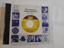 The Complete Motown Singles