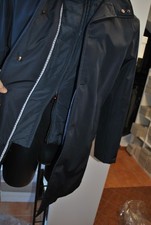 KIRED BY KITON NAPOLI CAPPOTTO