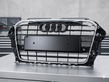 Griglia radiatore Audi A3 8V