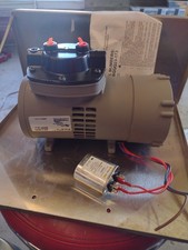 POMPA PER VUOTO THOMAS