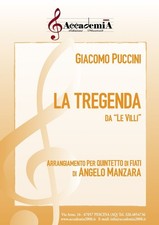Libro - Giacomo Puccini - La